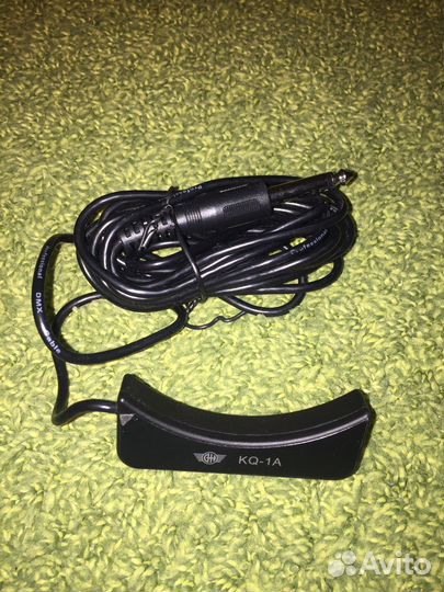 Звукосниматель GH KQ-A1