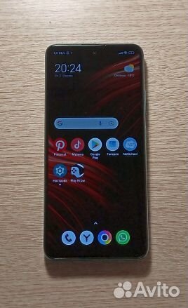 Xiaomi Poco M4 Pro 5G, 6/128 ГБ