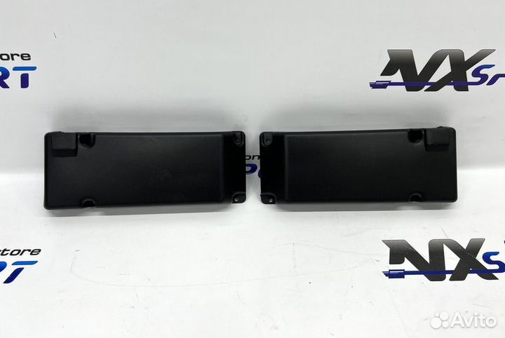 Крышки задних фонарей ваз 2105-07 (Лев/Прав)