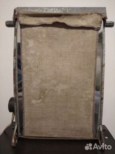 Фотоглянцеватель