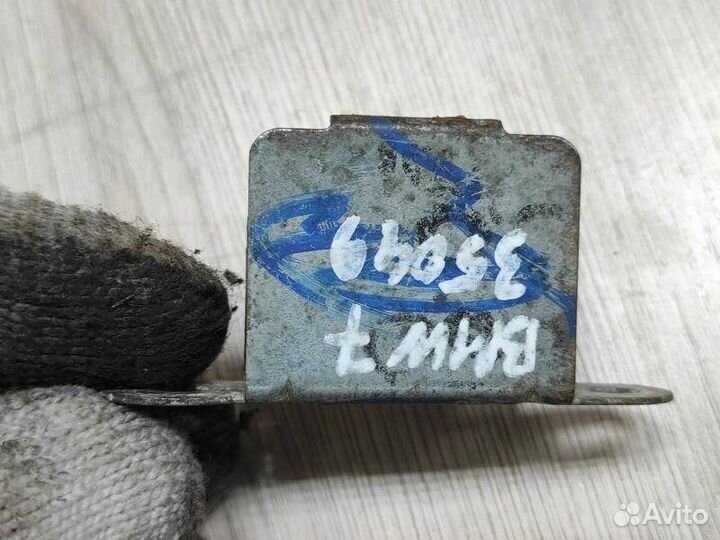 Датчик ускорения BMW 7 -Series E65 E66 с2001-2008г