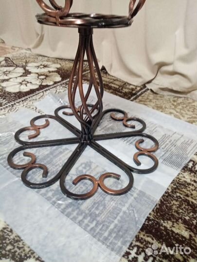 Подставка для цветов