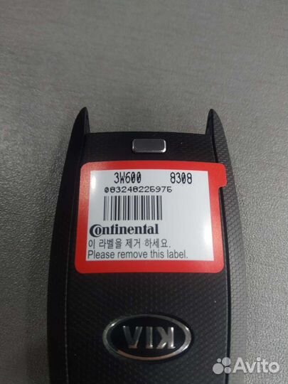 Смарт ключ Kia Sorento Sportage 95440-3W600 ориг