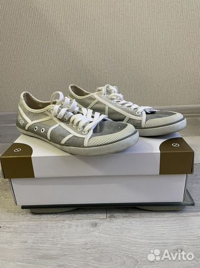 Кеды