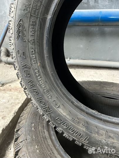 Tunga Nordway 2 185/65 R14 86Q