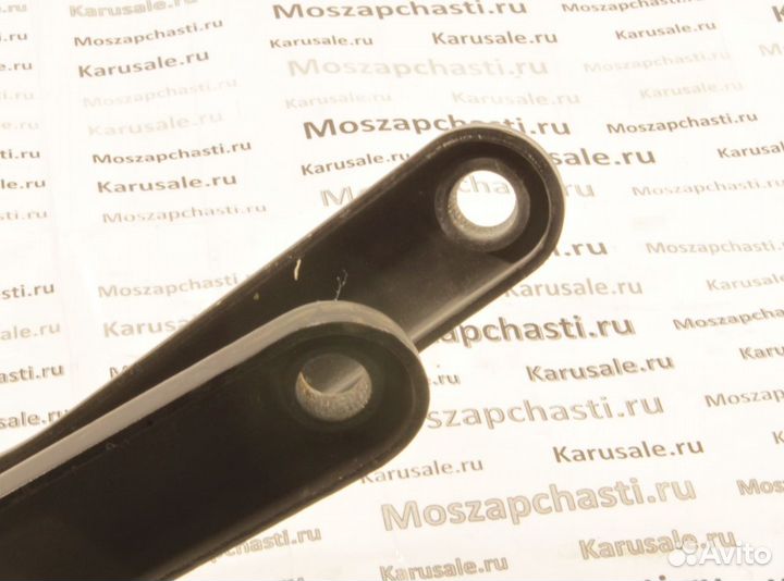 Рычаг стеклоочистителя поводок дворников Bmw E70X5