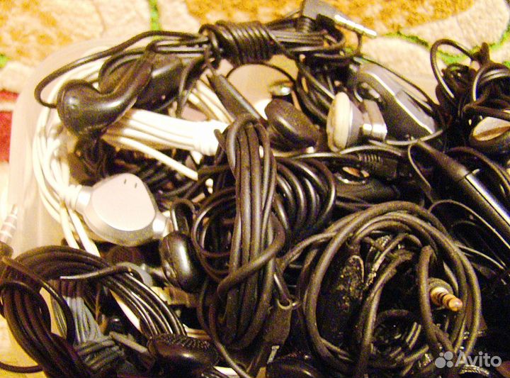 72 гарнитуры