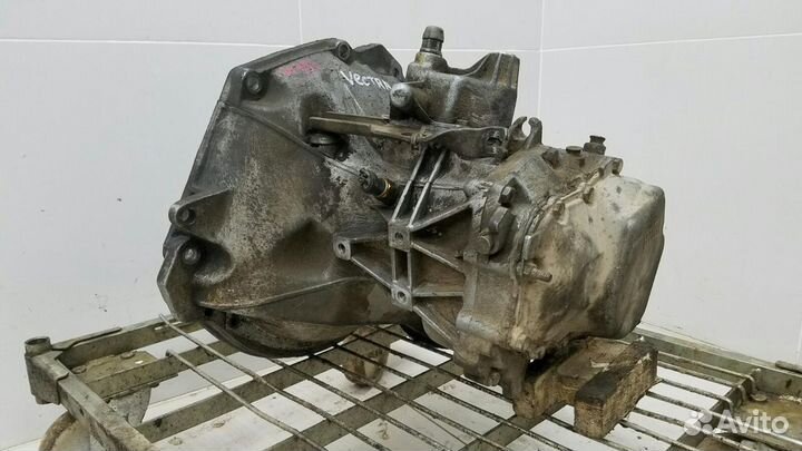 МКПП Механическая коробка передач Opel Vectra A