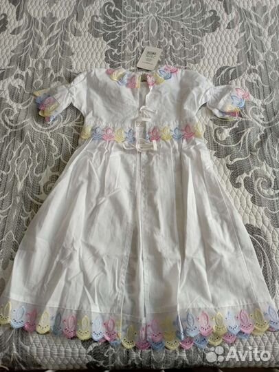 Набор для крещения новый с этикеткой