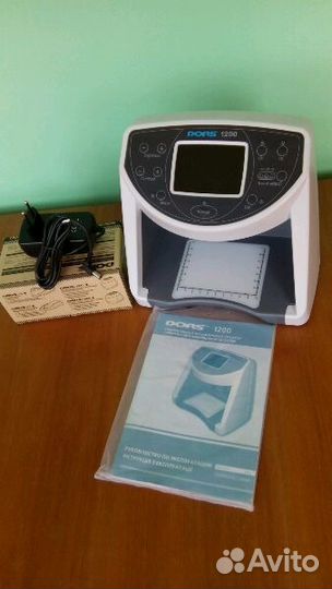 Dors 1200