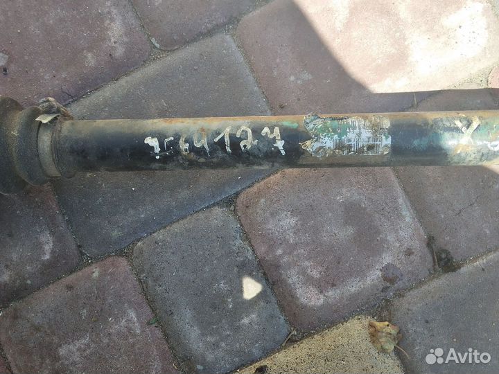 Задний привод на bmwx5e 70