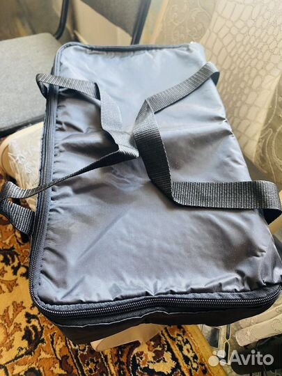 Термо сумка для доставки