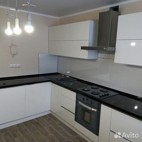 Кухонный гарнитур на заказ