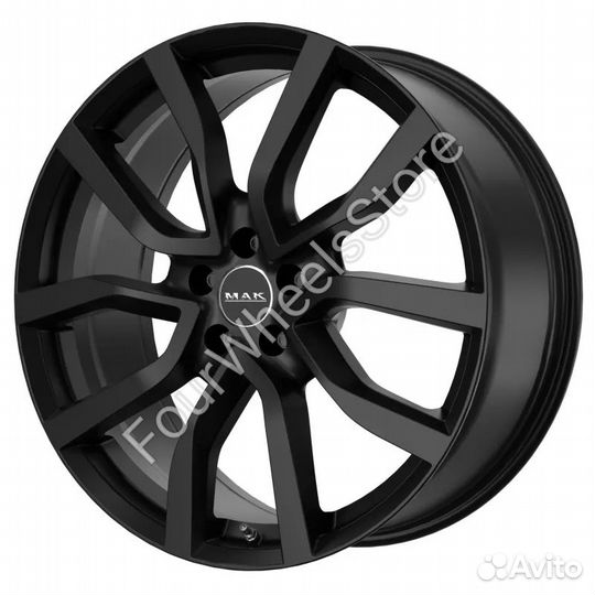 Диски на Mercedes CLS 219 R20