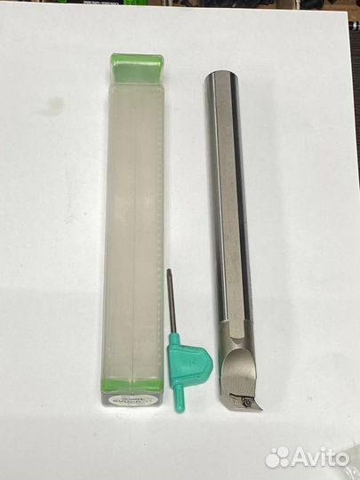 Державка (резец) S20R svucr-11