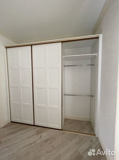 Гардеробная