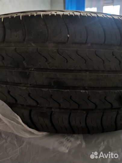 Matador MP 82 Conquerra 2 235/60 R18 107V