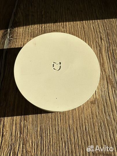 Xiaomi mi smart home hab