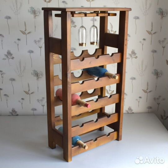 Винная полка