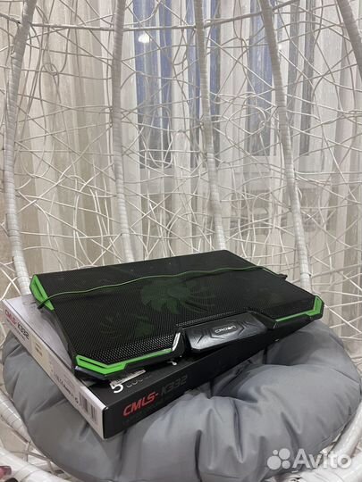 Подставка для ноутбука