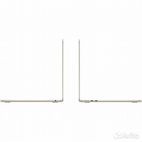 Ноутбук Apple MacBook Air (M2, 2022) 8 гб, 256 гб