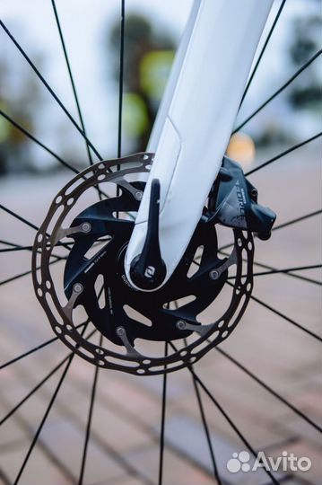 Scott Addict 10 RC Sram Force AXS (Xs)