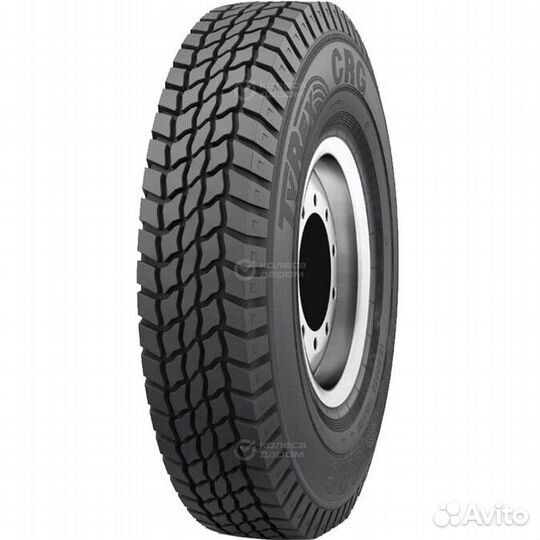 Грузовая шина tyrex CRG VM-310 R20 10.00/ 149/146K