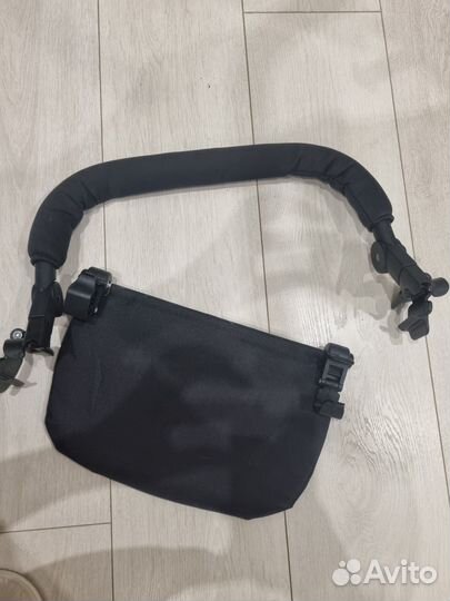 Бампер для коляски yoyo и удлинитель