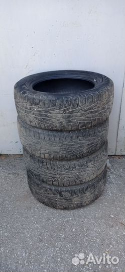 Nokian Tyres Nordman RS2 SUV 225/60 R17 103R