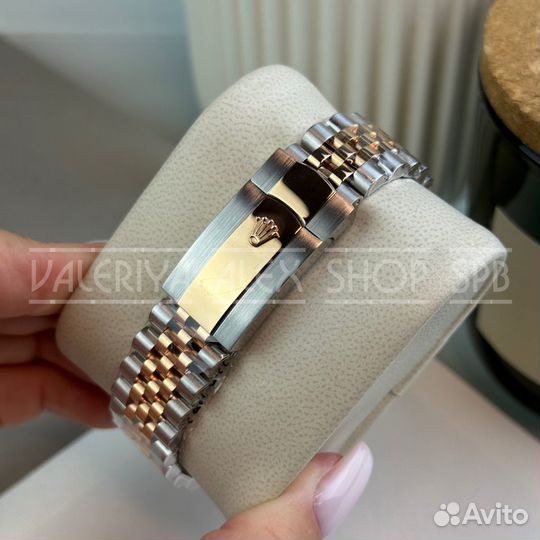 Часы женские Rolex datejust #202010572