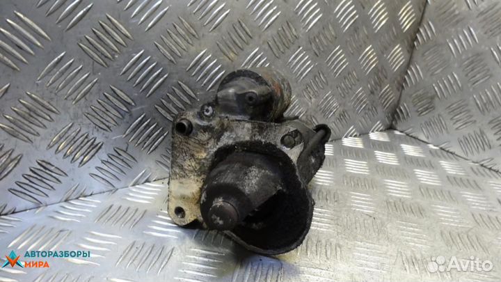 Стартер Ford Fusion рест. 2007 1535268