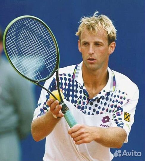 Ракетка Head PT10 Prestige 600, Pro Stock