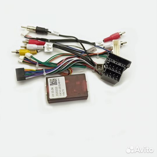 Штатная магнитола для Kia Sorento (XM) 2009-2012 г