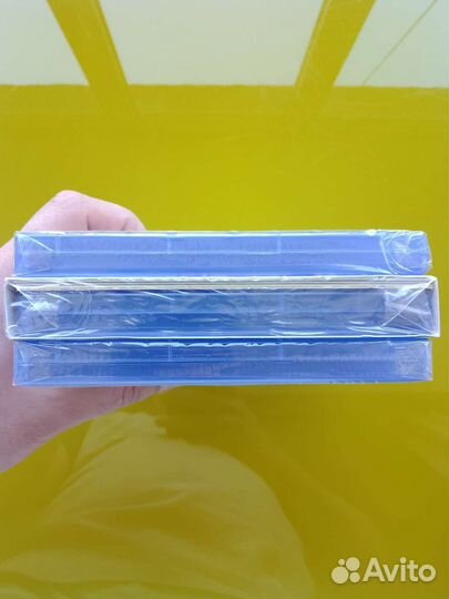 Новые игры Ps4