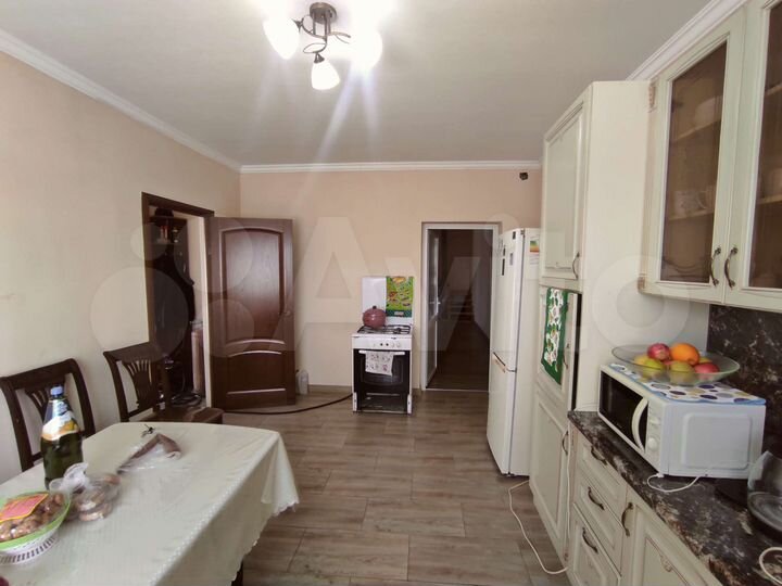 Дом 66 м² на участке 5 сот.