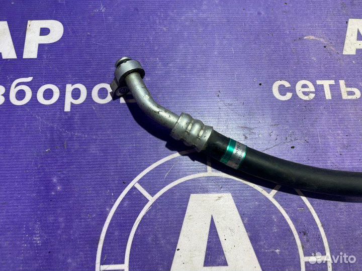 Трубка кондиционера Suzuki Sx 4 YA21S M16A 2007