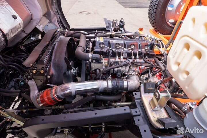 DongFeng C120T, 2024