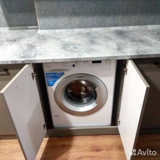 Кухня от didi