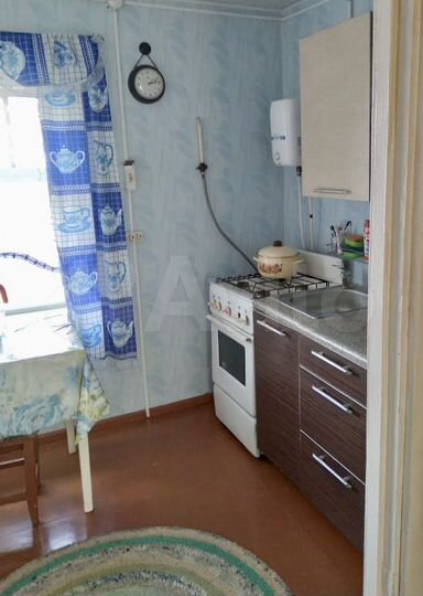 Дом 38 м² на участке 4 сот.