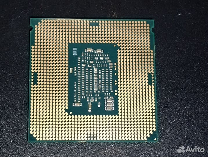 Процессор Intel Core i5-6400 LGA1151