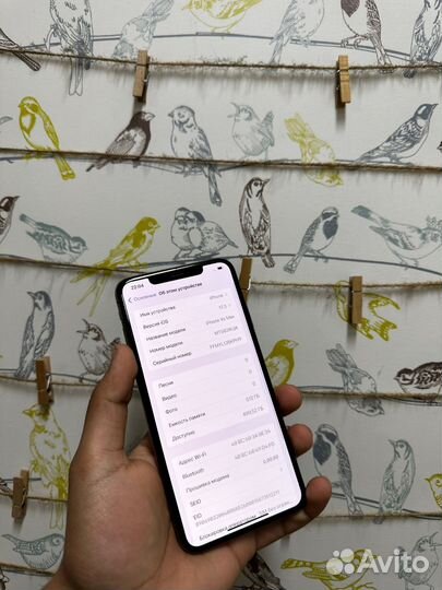 iPhone Xs Max, 512 ГБ