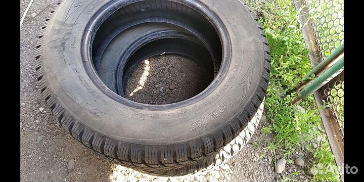 КАМА Кама-235 175/70 R13