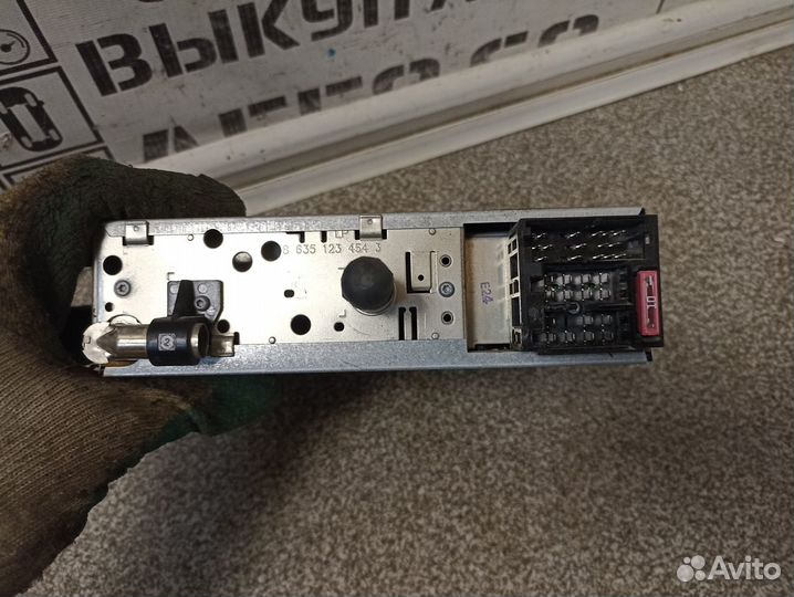 Магнитола для Chevrolet Lacetti