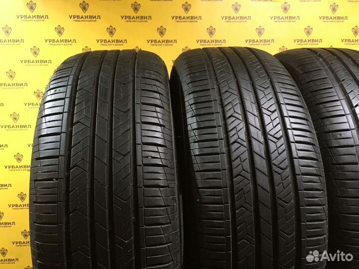 Hankook Kinergy EX H308 215/60 R16 95H