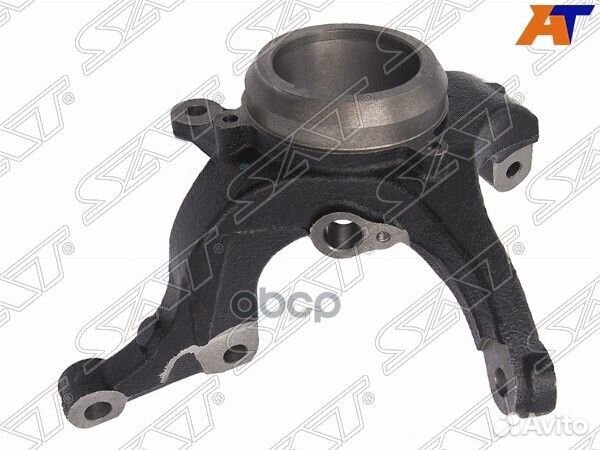 Кулак поворотный KIA soul 13-18 RH ST-91-0026 Sat