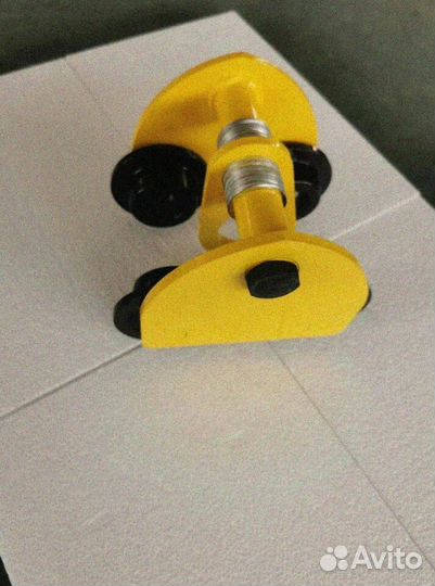 Тельфера и тали на 5 т - 888 TJ