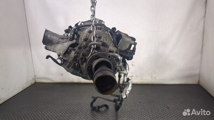 Кпп - автомат (АКПП) 4х4 Audi A8 (D3) 3 TDI, 2007