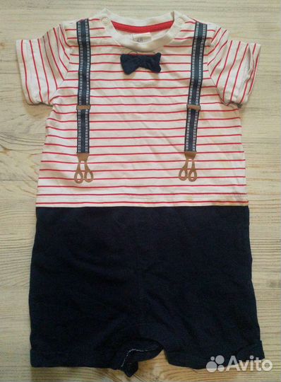 Детские вещи