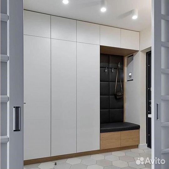 Шкафы купе на заказ