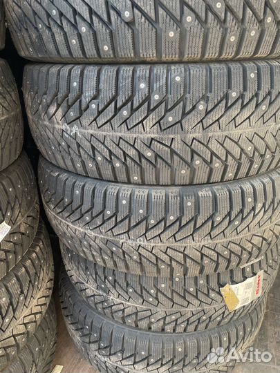 Amtel NordMaster 225/60 R17